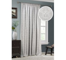 Портьера (200x270 см) 1 шт. Rebecca