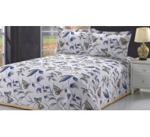 Покрывало полутораспальное Софткоттон