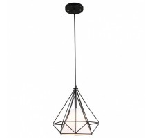 Подвесной светильник Imex 3371 MD.3371-1-P BK