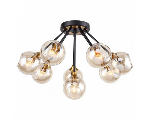 Потолочная люстра LGO Ouachita