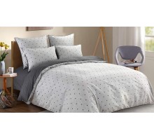 Постельное белье двуспальное Модерн №43