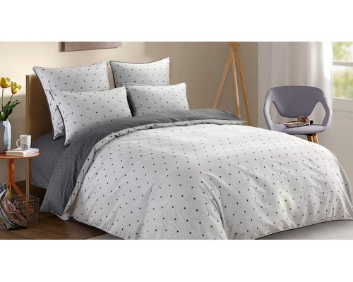 Постельное белье двуспальное Модерн №43