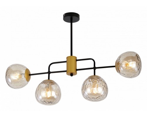 Люстра на штанге Rivoli Geba Б0047337