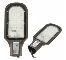 Консольный светильник Uniel Black 20 UL-00003532