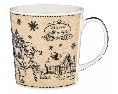 Кружка (500 мл) Арти-М 260-442