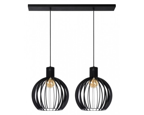 Подвесной светильник Lucide Mikaela 73400/02/30