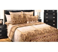 Постельное белье семейное Bakkardi