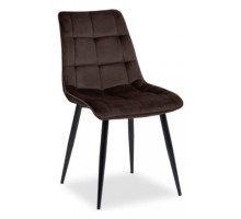 Стул Chic Velvet Bluvel 48