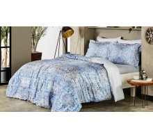 Постельное белье евростандарт Monza