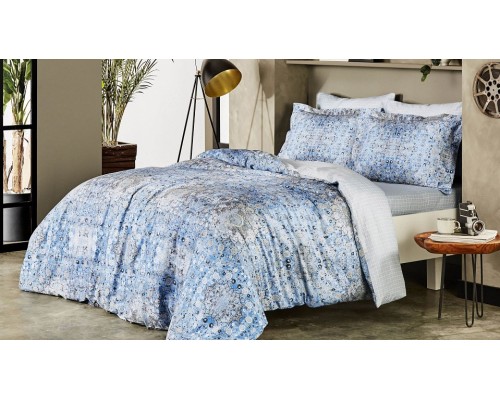 Постельное белье евростандарт Monza