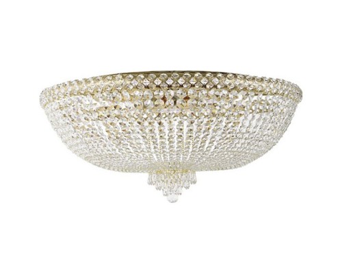 Потолочная люстра Dio D’Arte Asti Asti E 1.2.90.400 G