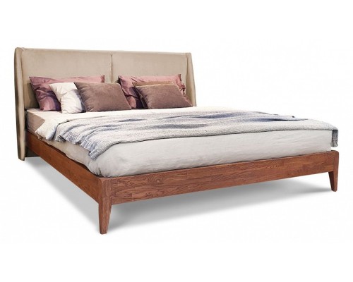 Кровать двуспальная Сакраменто