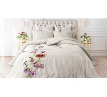 Постельное белье семейное Edem