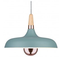 Подвесной светильник Paulmann Juna 79655