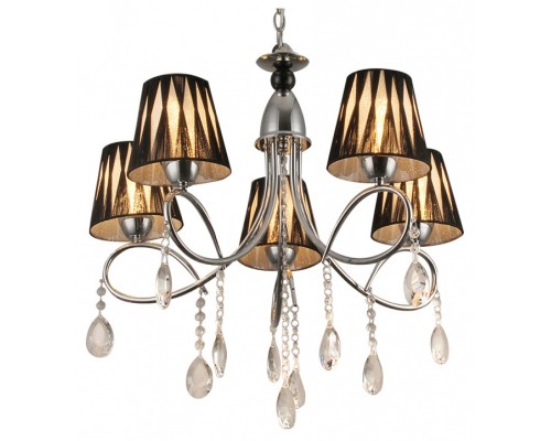 Подвесная люстра Hiper Salamanca H133-5