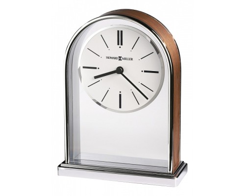 Настольные часы (14x18 см) Milan 645-768
