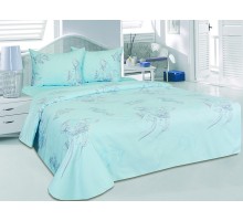 Постельное белье полутораспальное Океания