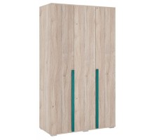 Шкаф платяной Лайк 05.01