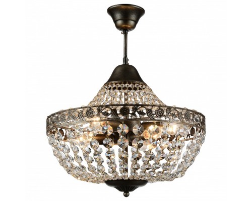 Люстра на штанге ST-Luce Anticato