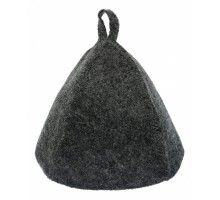 Шапка для бани универсальная Комфорт