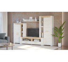 Стенка-горка Милан 6-573