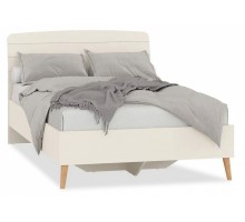 Кровать полутораспальная Афина 4-22905