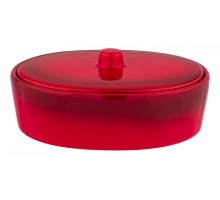 Блюдо для запекания (800 мл) Agness 490 490-461