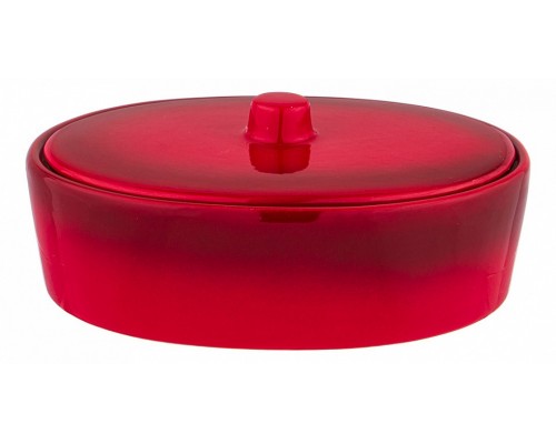 Блюдо для запекания (800 мл) Agness 490 490-461