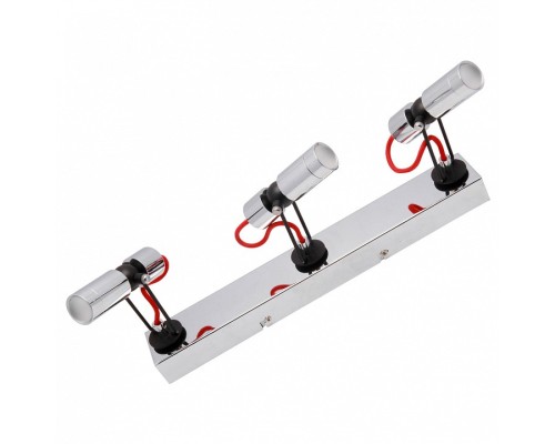 Спот Lussole Rome