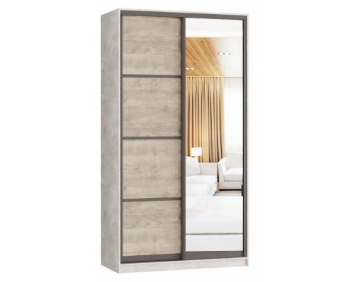 Шкаф-купе А0471494729 1500x580