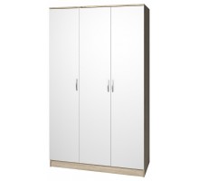 Шкаф платяной Фреш