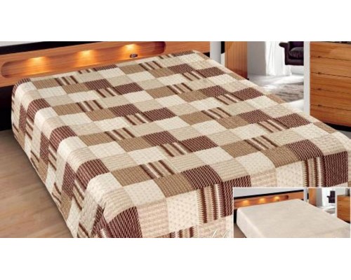 Покрывало евростандарт Elegant