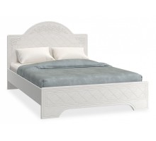 Кровать полутораспальная Соня Премиум СО-322К