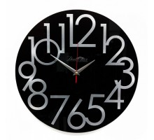 Настенные часы (33 см) Династия 01-084