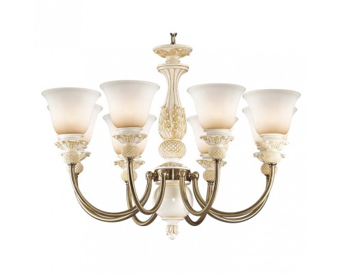 Подвесная люстра Odeon Light Espretto 2532/8