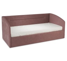 Кровать односпальная Альба