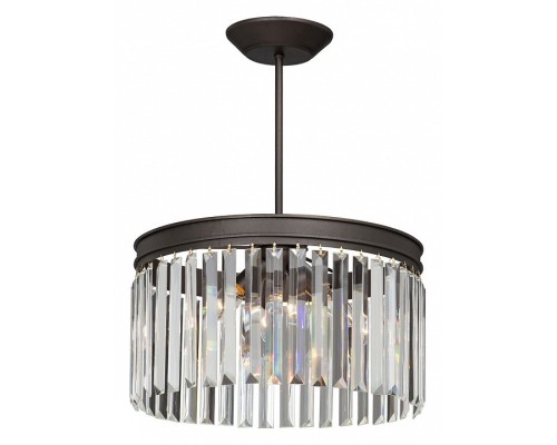 Люстра на штанге Vitaluce V5153 V5153-8/3PL