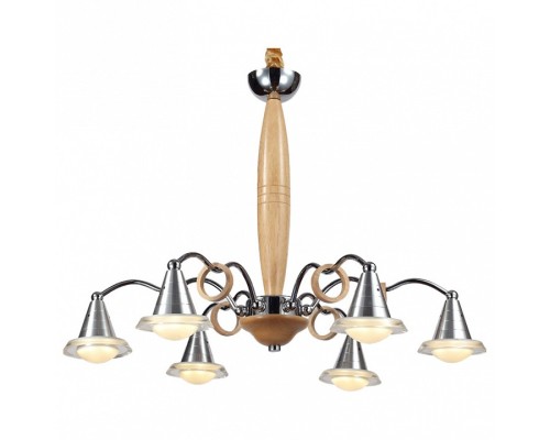 Подвесная люстра Lucia Tucci Natura Natura 154.6