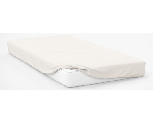 Простыня на резинке (90х200 см) DK