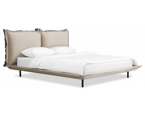 Кровать двуспальная Barcelona