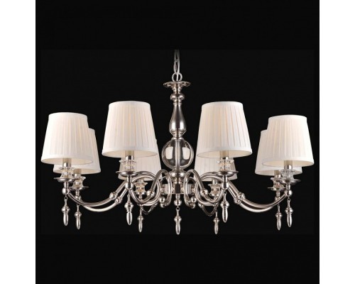 Подвесная люстра Newport 31700 31708/C без абажуров