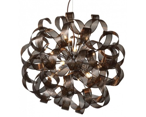 Подвесной светильник Lucide Atoma 74401/60/97