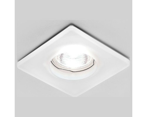 Встраиваемый светильник Ambrella Dising D2250 D2250 W