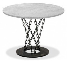 Стол обеденный SHT-TU11/ТТ 90