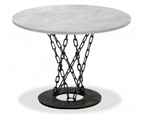 Стол обеденный SHT-TU11/ТТ 90