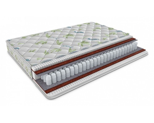 Матрас двуспальный Сумо 2000x1800