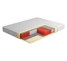 Матрас односпальный Комфорт-Лига 900x2000