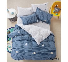 Постельное белье двуспальное CA-4