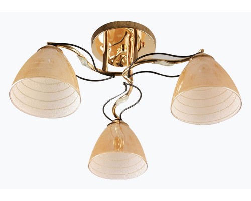 Потолочная люстра Hiper Gabriella H011-3