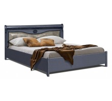 Кровать полутораспальная Лика